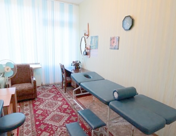 Оздоровительные услуги - Санаторий «Сосны» Беларусь Могилевская область