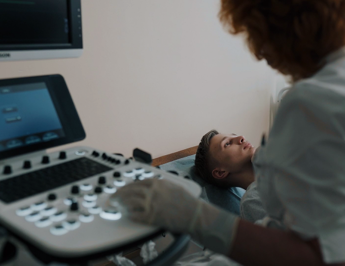 Оздоровительные услуги - Санаторий «Сосны» Беларусь Могилевская область