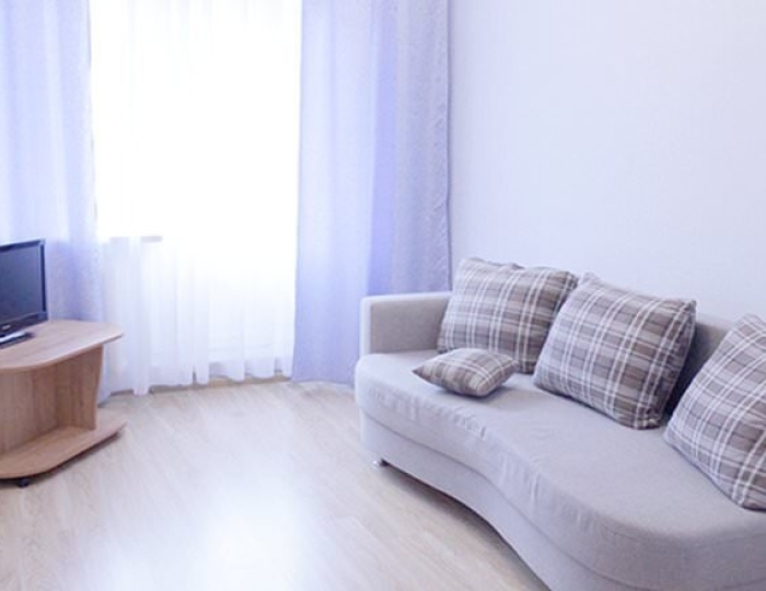 2-местное 2-комн., корп. 1 - Санаторий «Сосны» Беларусь Могилевская область