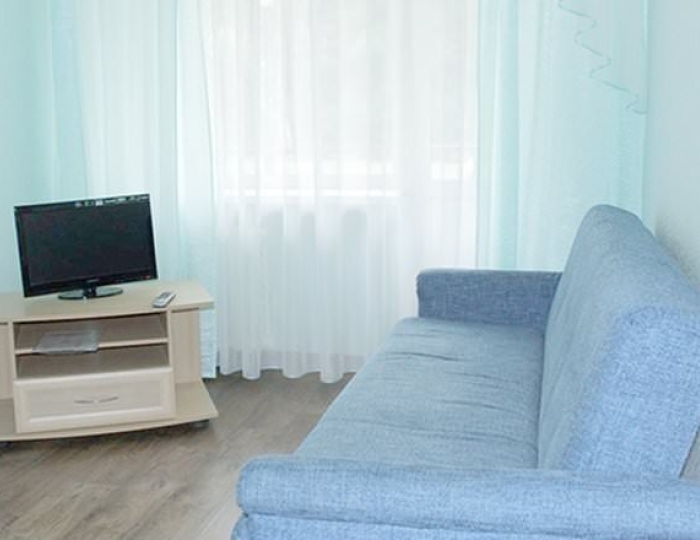 2-местное 2-комн., корп. 1 - Санаторий «Сосны» Беларусь Могилевская область