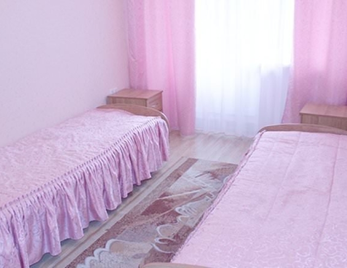 2-местное 2-комн., корп. 2 - Санаторий «Сосны» Беларусь Могилевская область