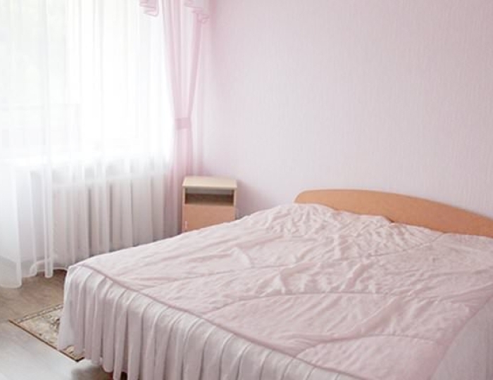 2-местное 2-комн., корп. 2 - Санаторий «Сосны» Беларусь Могилевская область