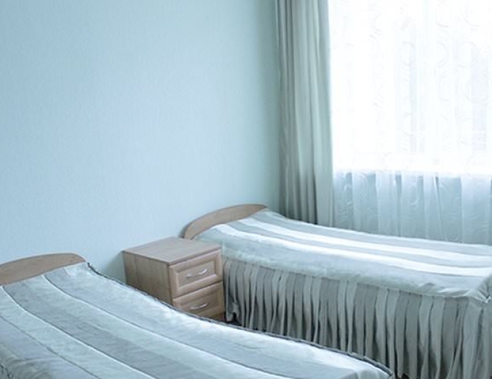 2-местное 2-комн., корп. 2 - Санаторий «Сосны» Беларусь Могилевская область