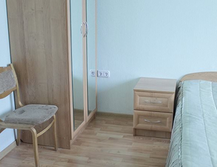 2-местное 2-комн., корп. 2 - Санаторий «Сосны» Беларусь Могилевская область