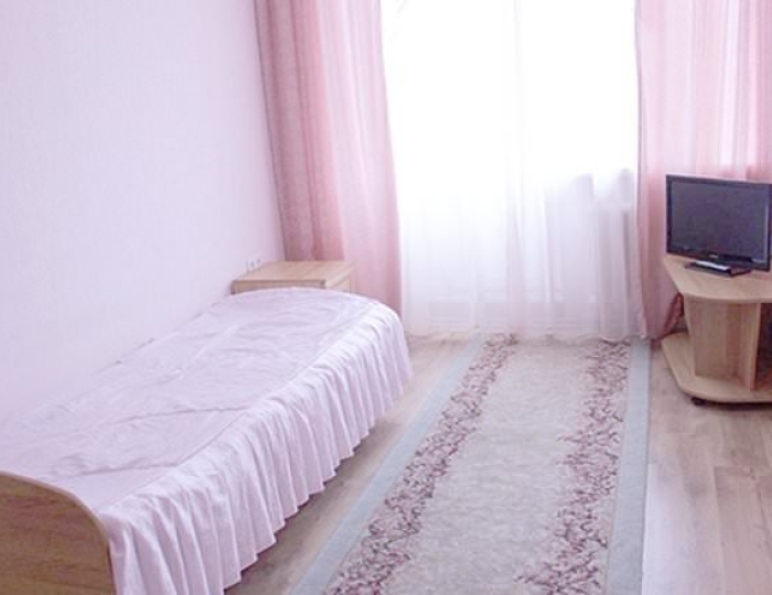 1-мест. блок 1+1, корп. 1 - Санаторий «Сосны» Беларусь Могилевская область