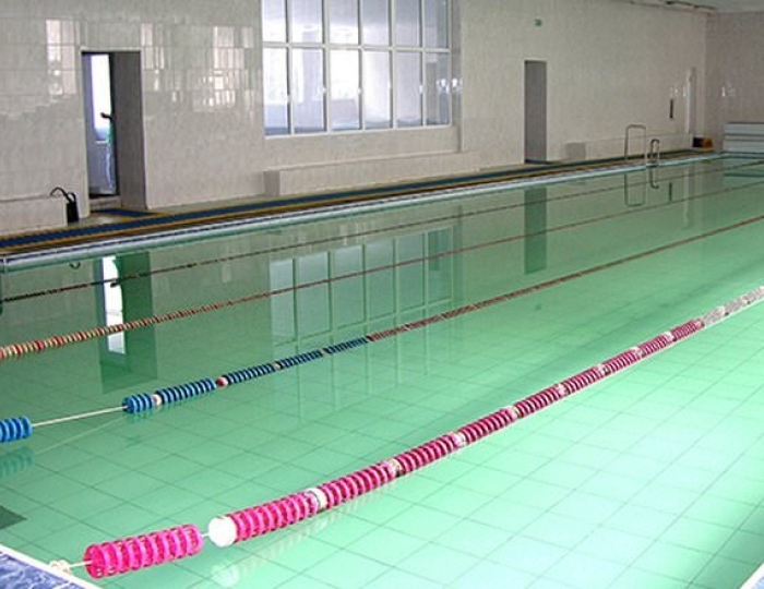 Услуги и развлечения - Санаторий «Сосны» Беларусь Могилевская область