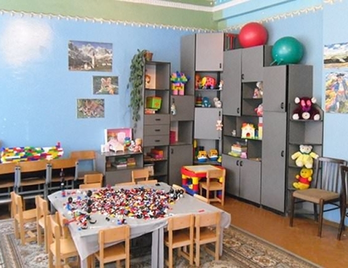 Услуги для детей - Санаторий «Сосны» Беларусь Могилевская область