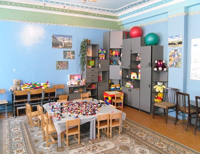 Услуги для детей - Санаторий «Сосны» Беларусь Могилевская область