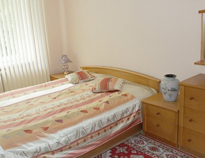 2-местное 2-комн., корп. 2 - Санаторий «Сосны» Беларусь Могилевская область