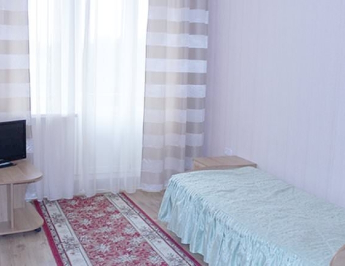 1-мест. блок 1+1, корп. 1 - Санаторий «Сосны» Беларусь Могилевская область