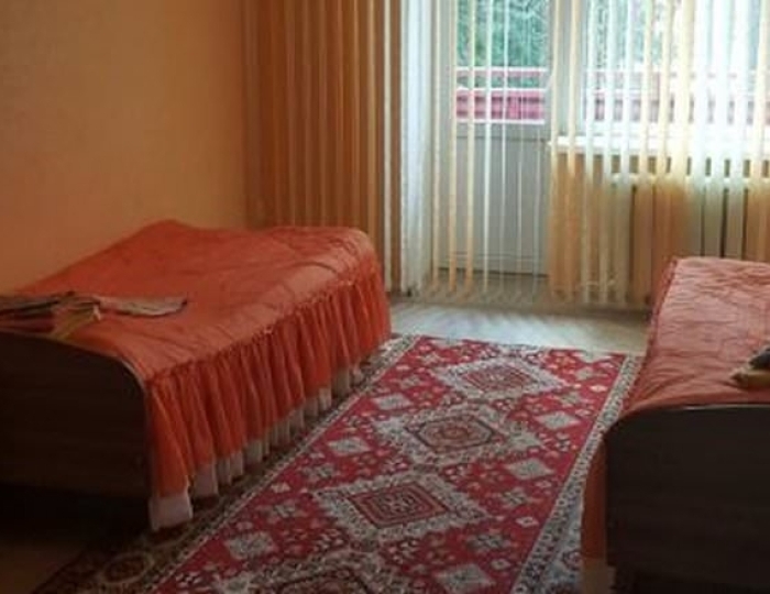 4-мест. 2-комн., корп. 4 - Санаторий «Сосны» Беларусь Могилевская область